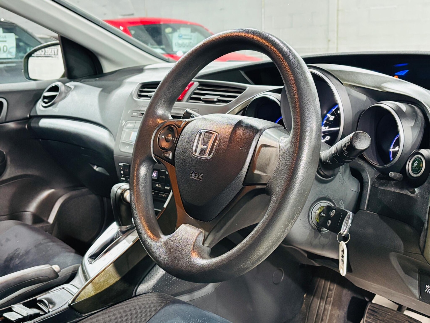 Used Honda Civic 2013 for sale - 76423052: Photo 11