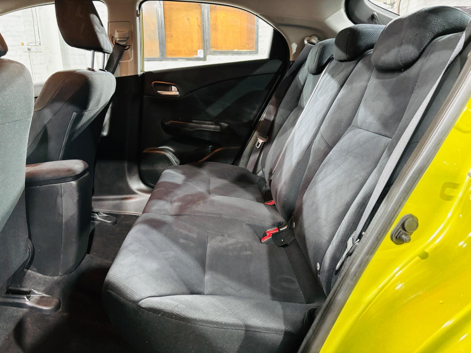 Used Honda Civic 2013 for sale - 76423052: Photo 16