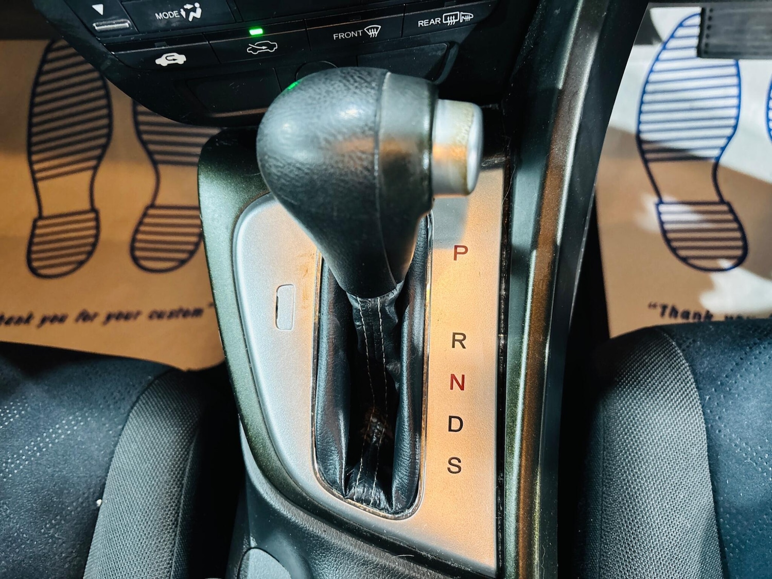 Used Honda Civic 2013 for sale - 76423052: Photo 22