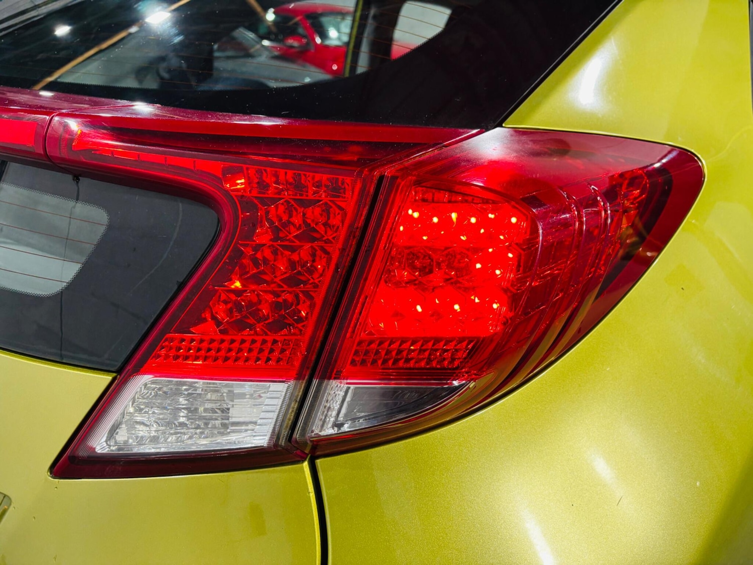 Used Honda Civic 2013 for sale - 76423052: Photo 24