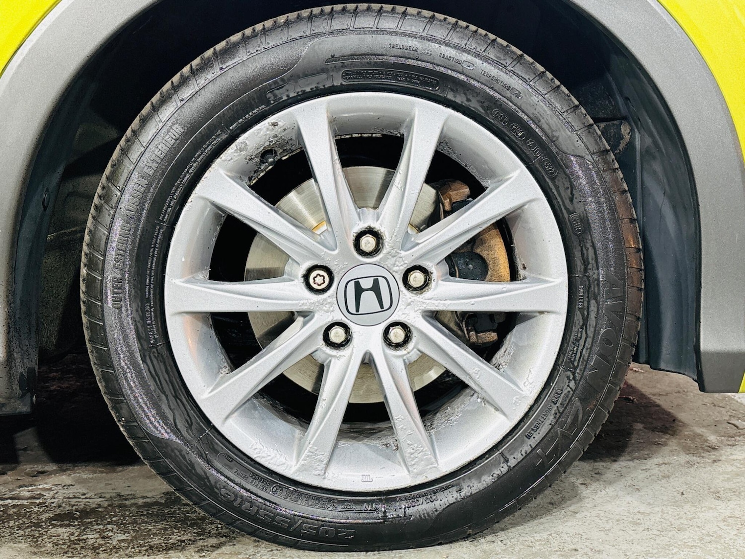 Used Honda Civic 2013 for sale - 76423052: Photo 25