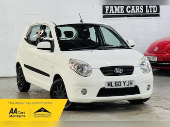 Used Kia Picanto 2011 for sale - 78752010: Photo