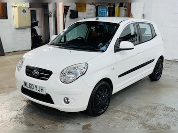 Used Kia Picanto 2011 for sale - 78752010: Photo