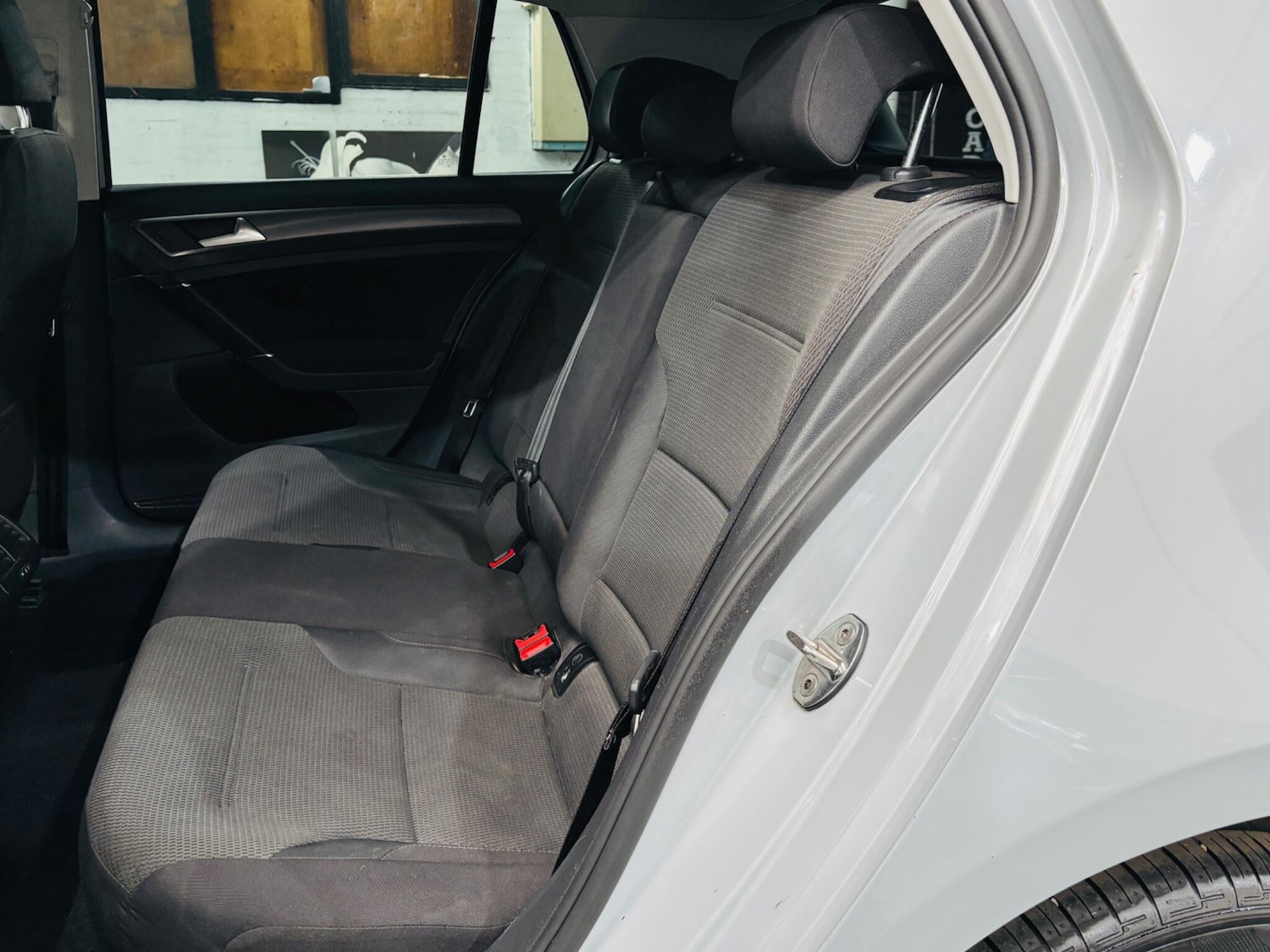 Used Volkswagen Golf 2017 for sale - 78115557: Photo 16