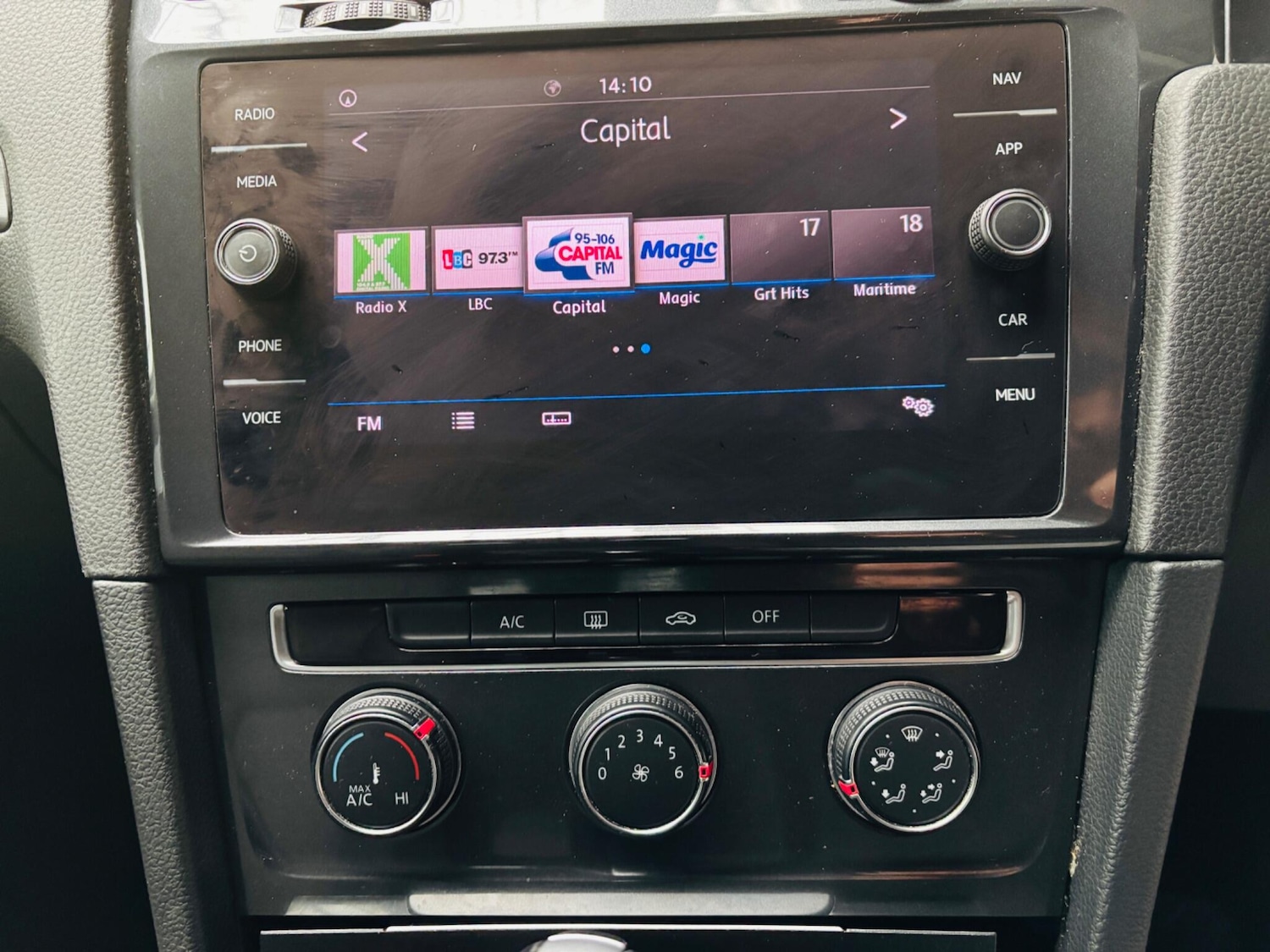 Used Volkswagen Golf 2017 for sale - 78115557: Photo 17