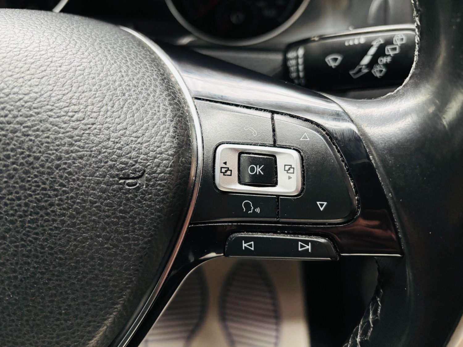 Used Volkswagen Golf 2017 for sale - 78115557: Photo 21