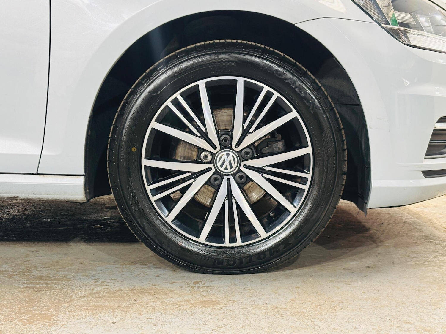 Used Volkswagen Golf 2017 for sale - 78115557: Photo 26