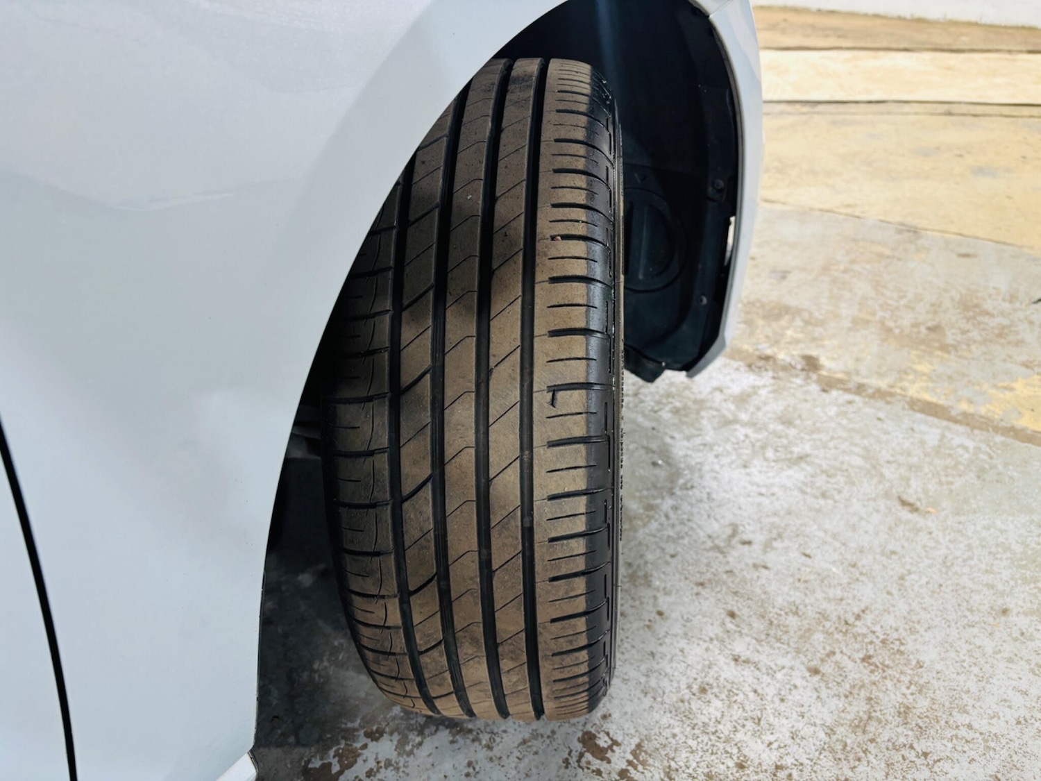 Used Volkswagen Golf 2017 for sale - 78115557: Photo 27