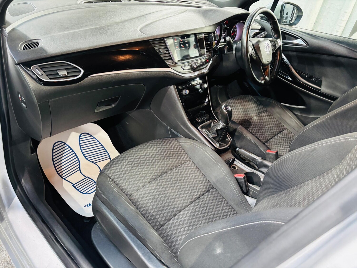 Used Vauxhall Astra for sale - 78214861: Photo 14