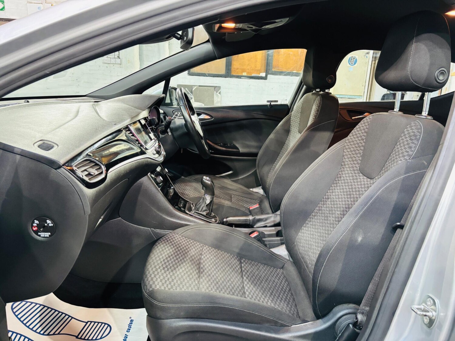 Used Vauxhall Astra for sale - 78214861: Photo 15