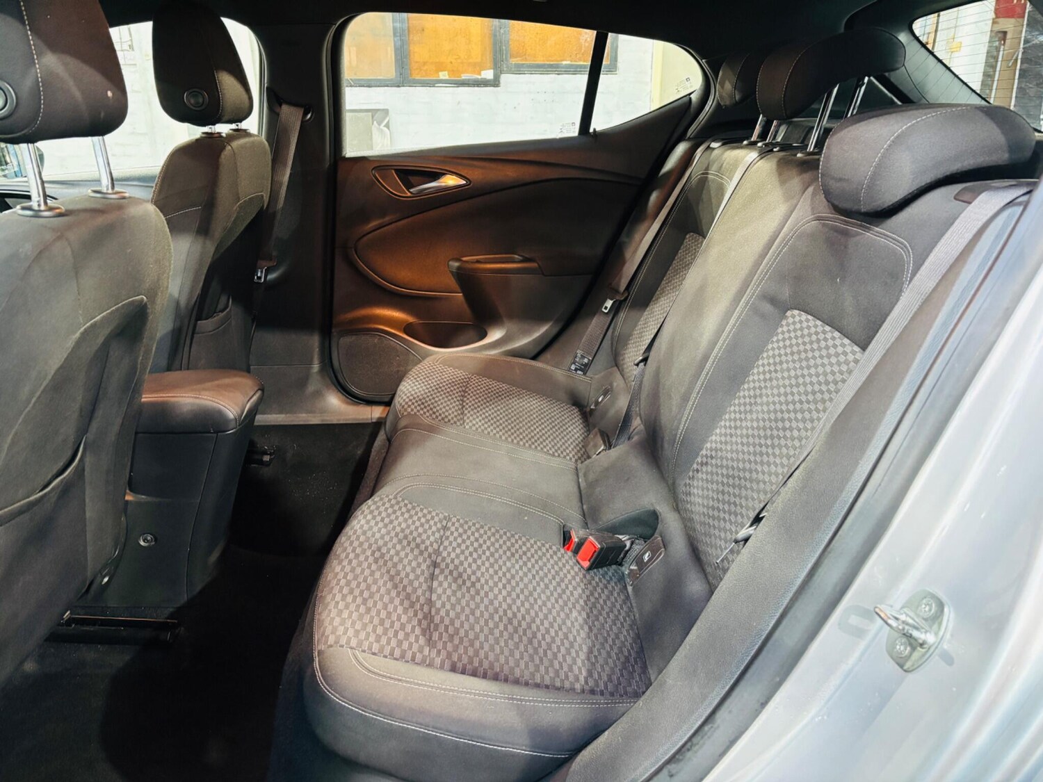 Used Vauxhall Astra for sale - 78214861: Photo 16