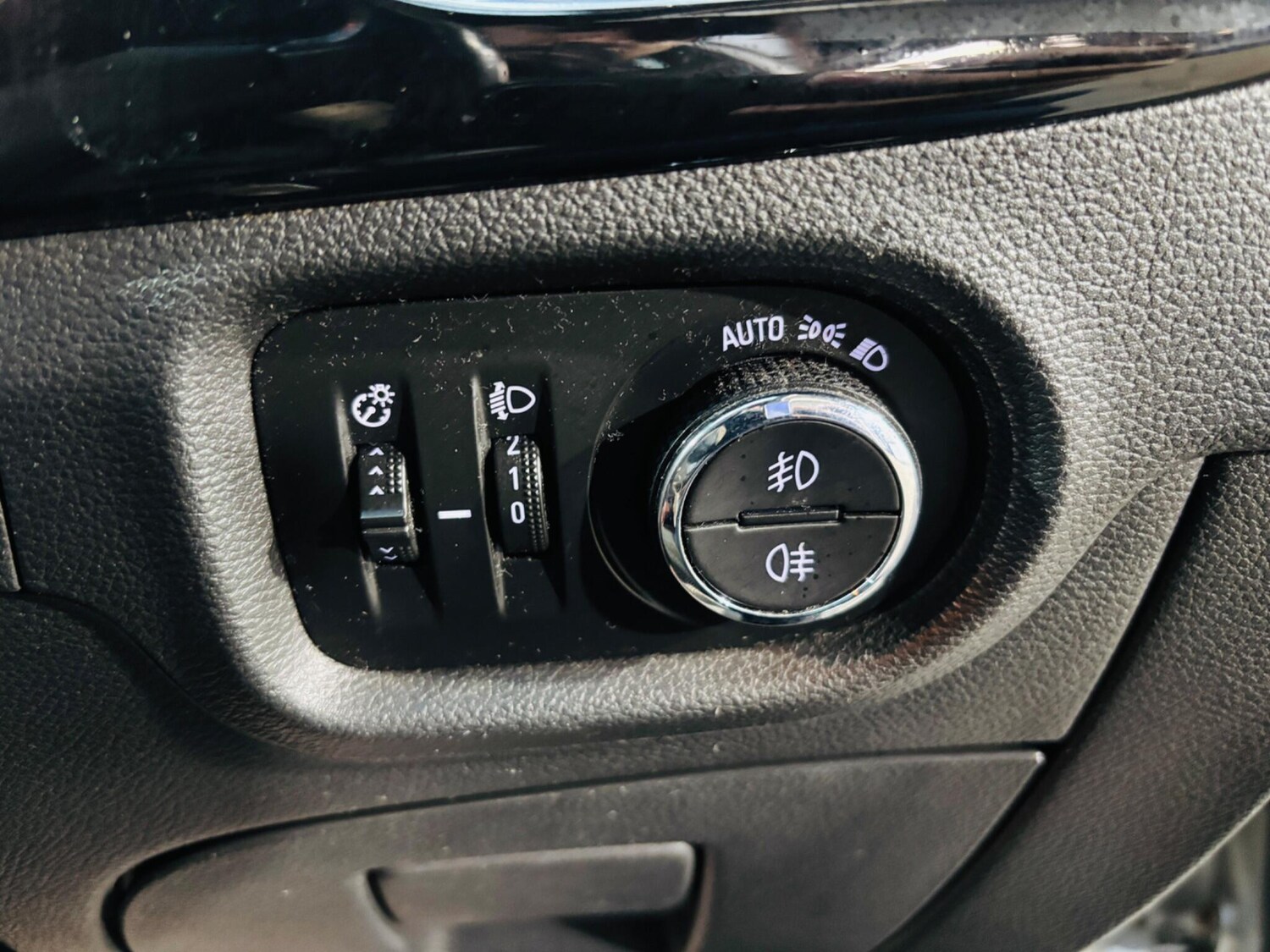 Used Vauxhall Astra for sale - 78214861: Photo 19