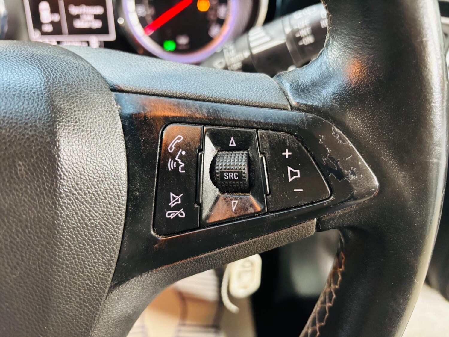 Used Vauxhall Astra for sale - 78214861: Photo 20