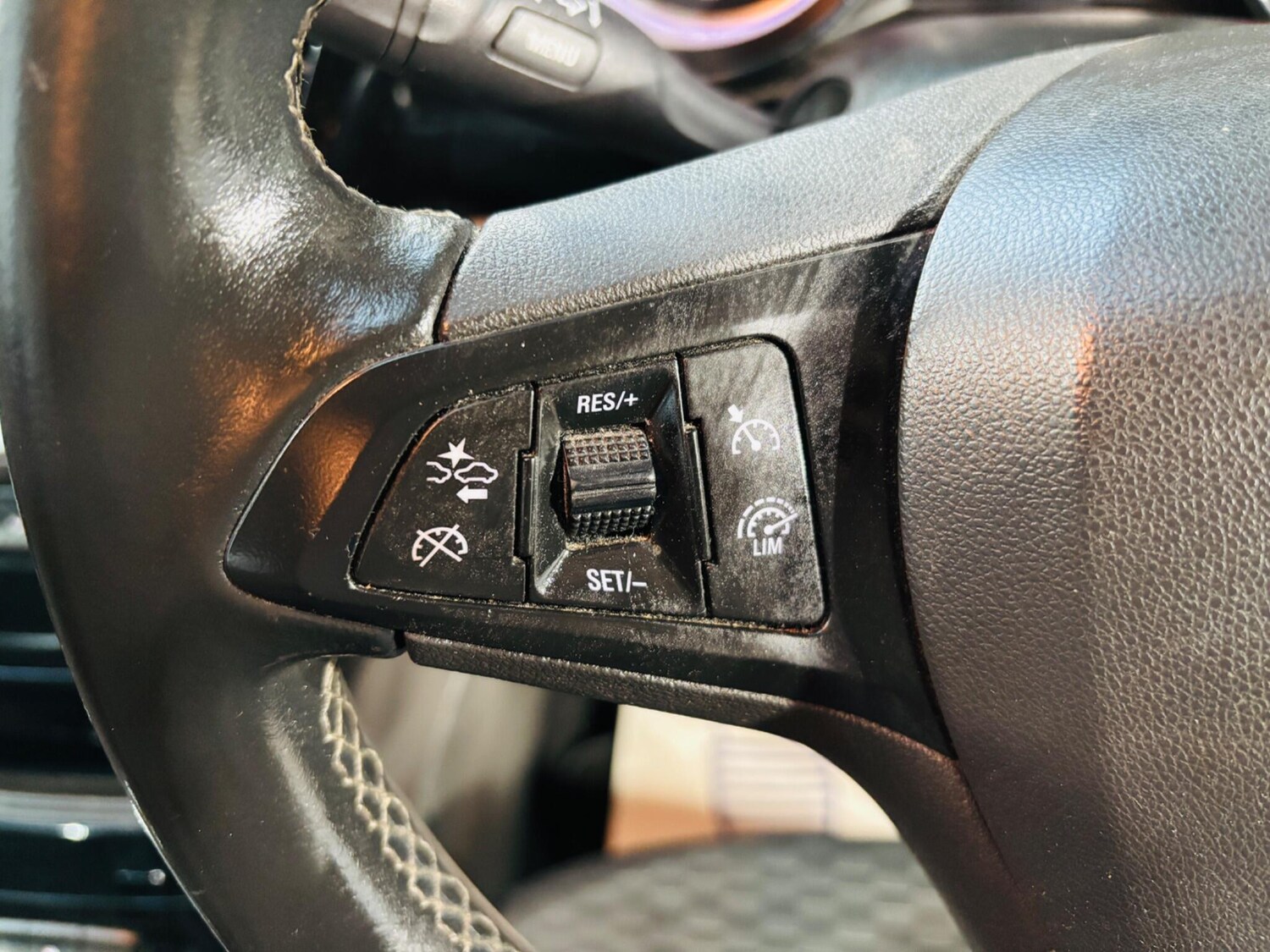 Used Vauxhall Astra for sale - 78214861: Photo 21