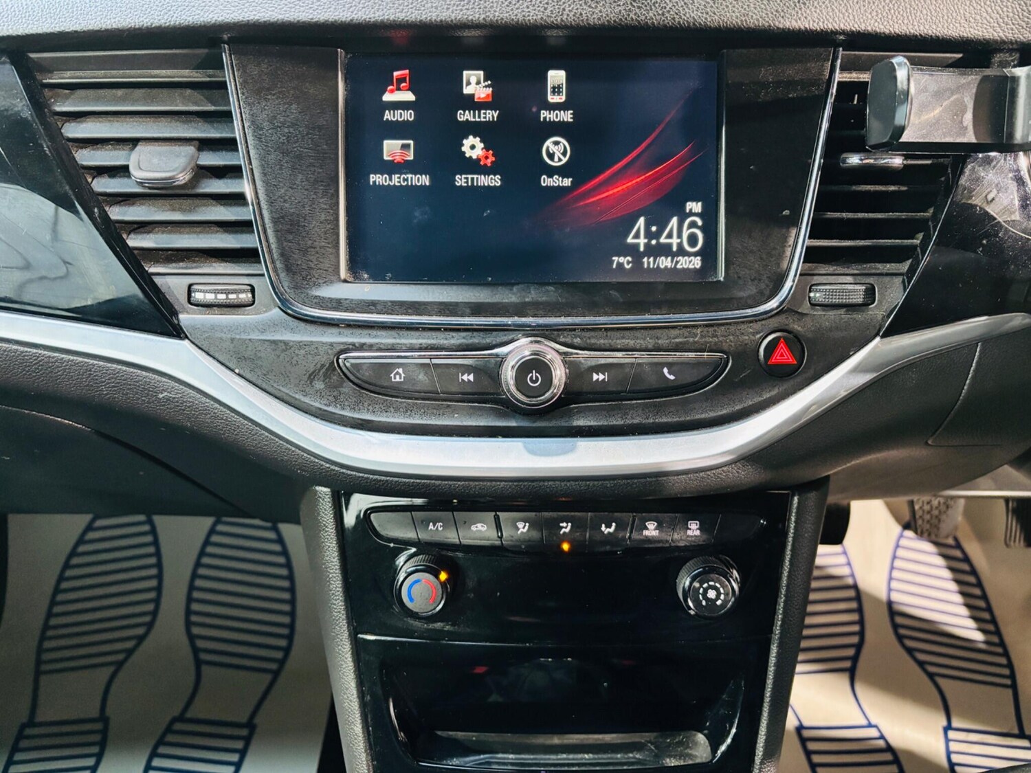 Used Vauxhall Astra for sale - 78214861: Photo 22