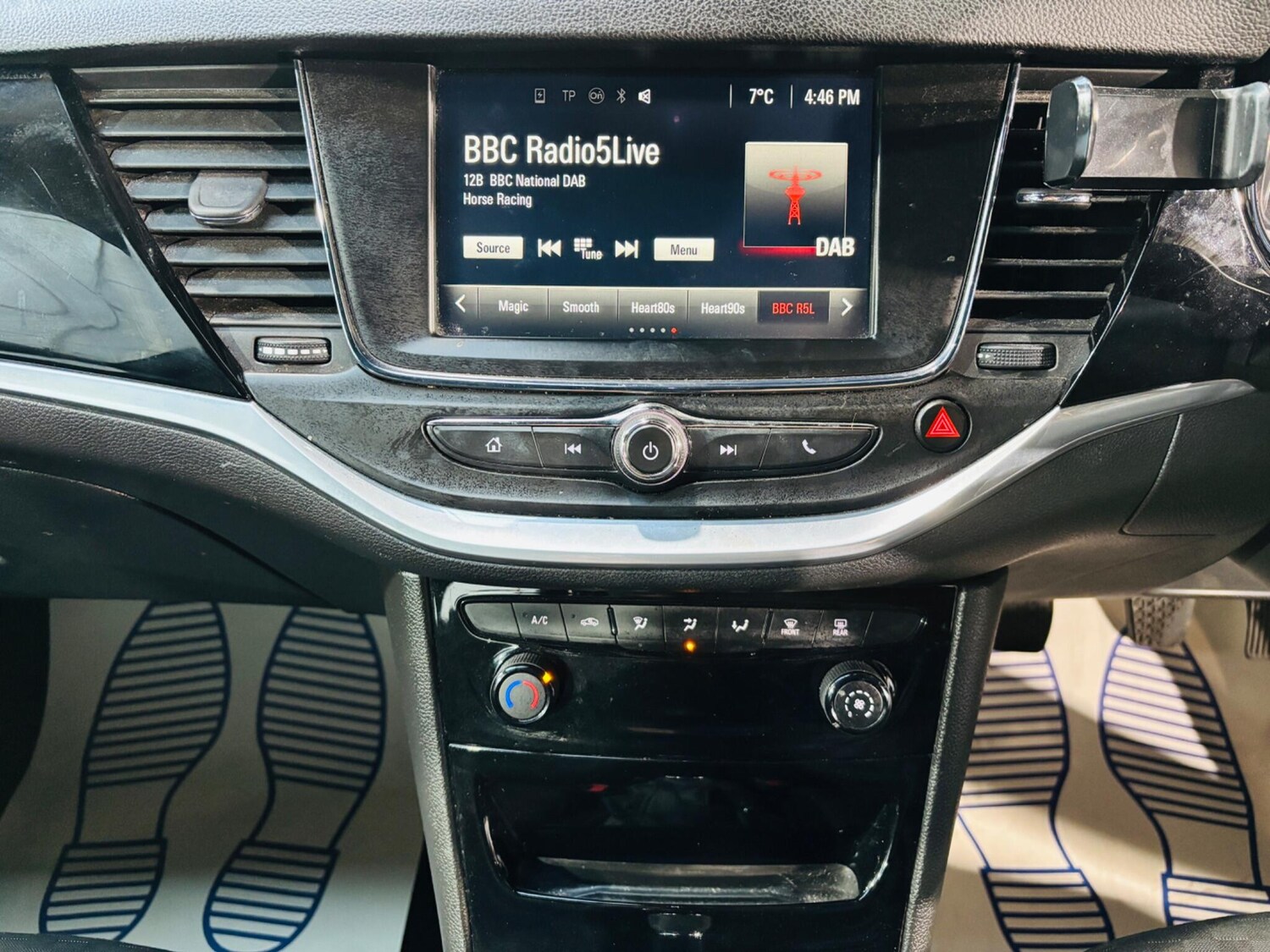 Used Vauxhall Astra for sale - 78214861: Photo 24