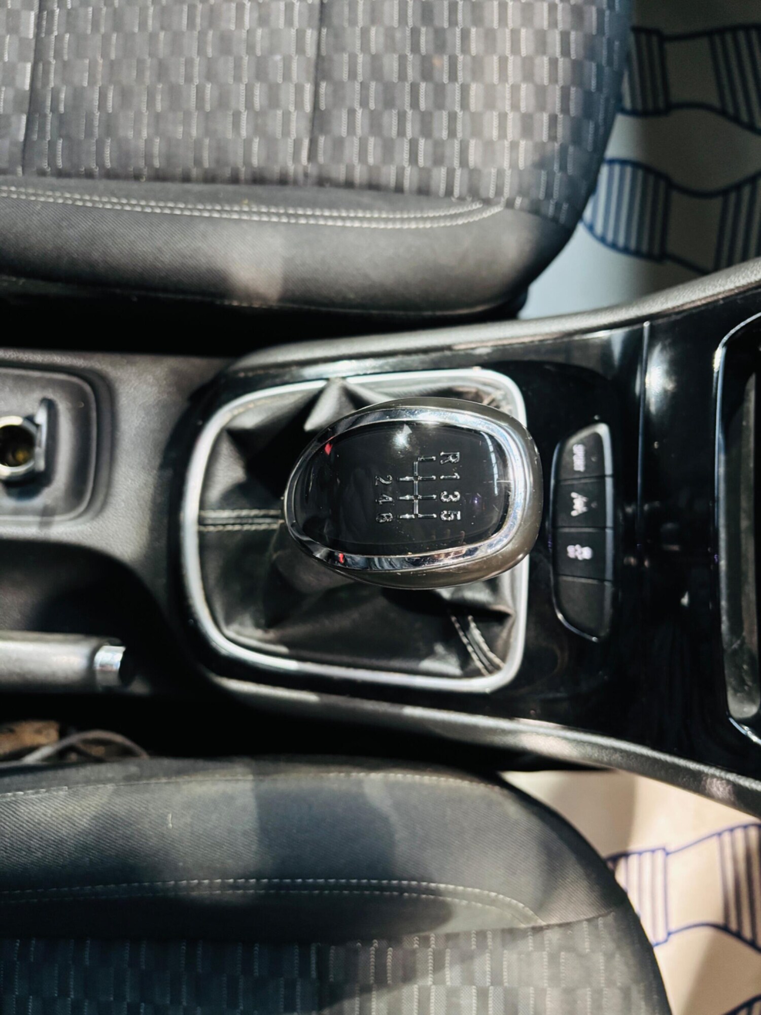 Used Vauxhall Astra for sale - 78214861: Photo 26