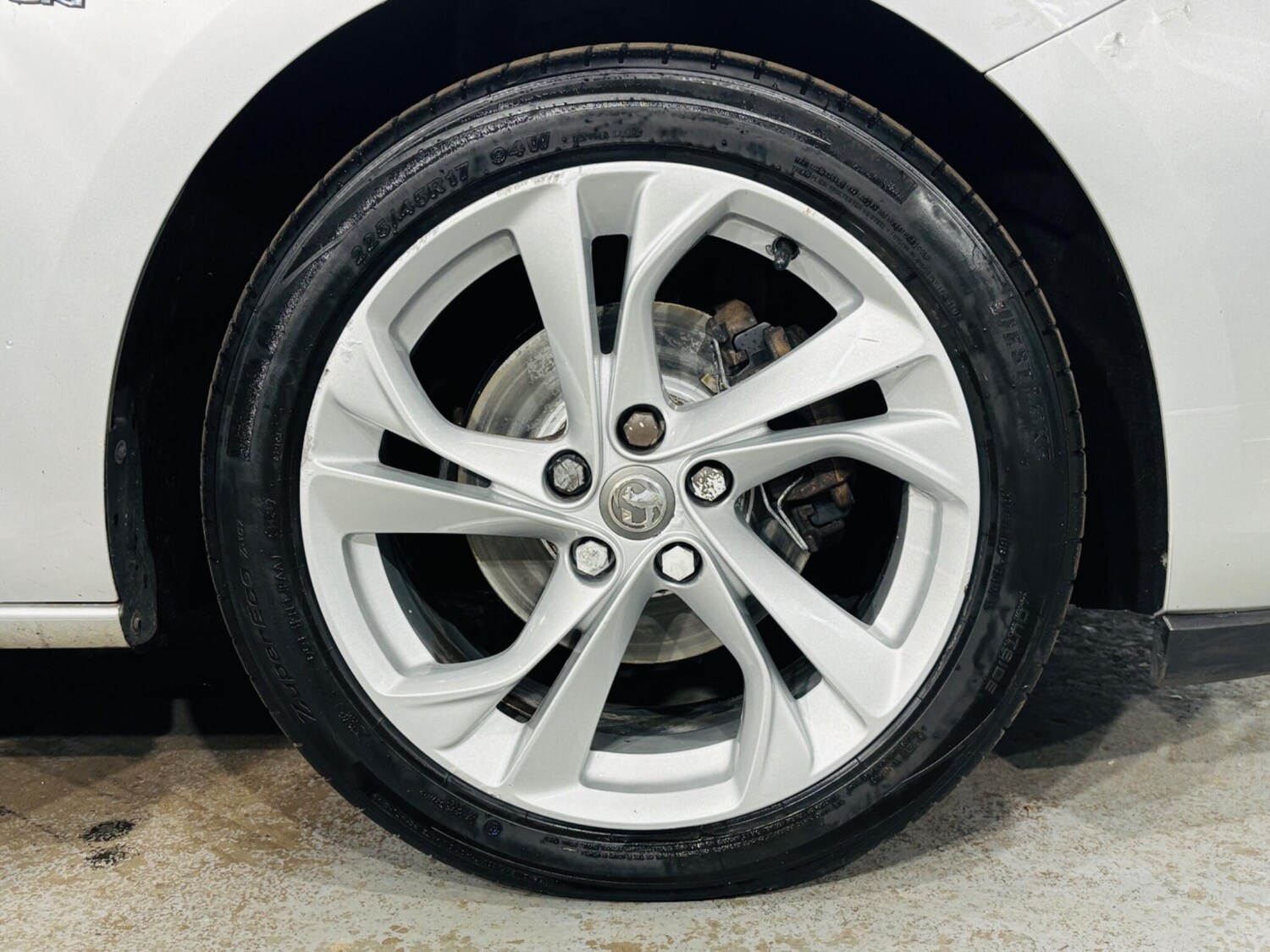 Used Vauxhall Astra for sale - 78214861: Photo 28