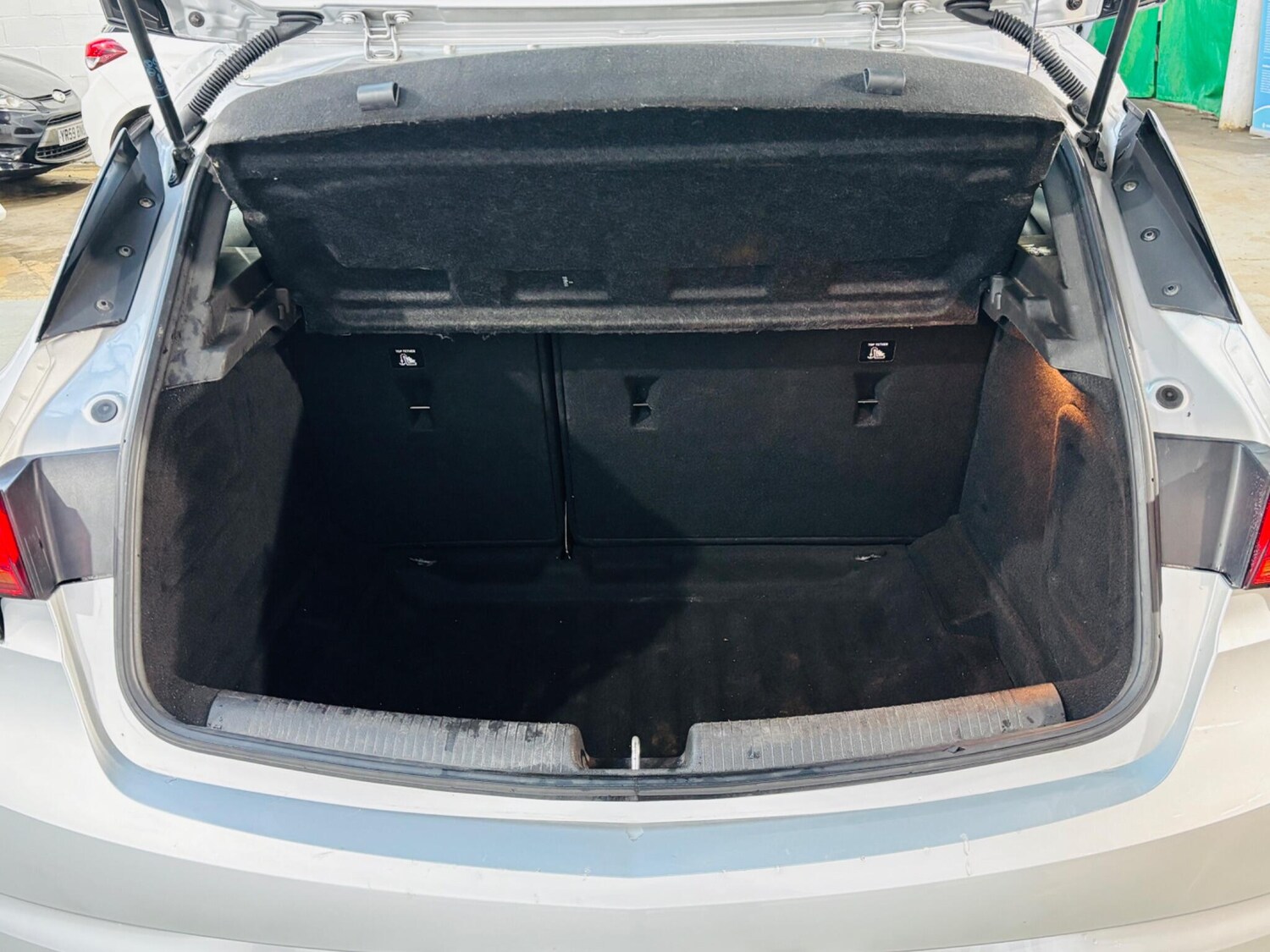 Used Vauxhall Astra for sale - 78214861: Photo 30