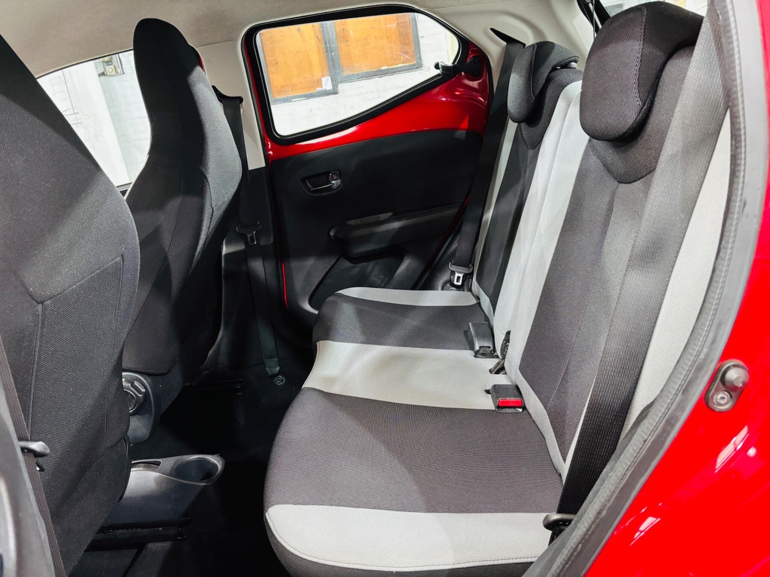 Used Toyota AYGO 2017 for sale - 76432410: Photo 15