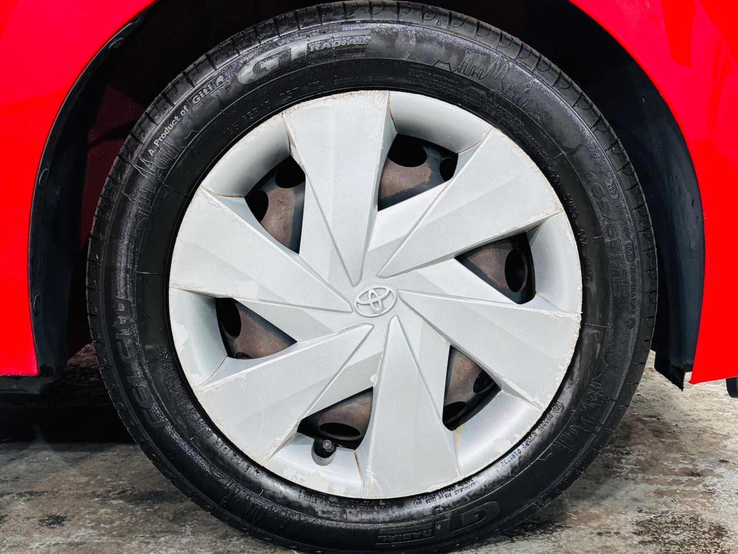 Used Toyota AYGO 2017 for sale - 76432410: Photo 27