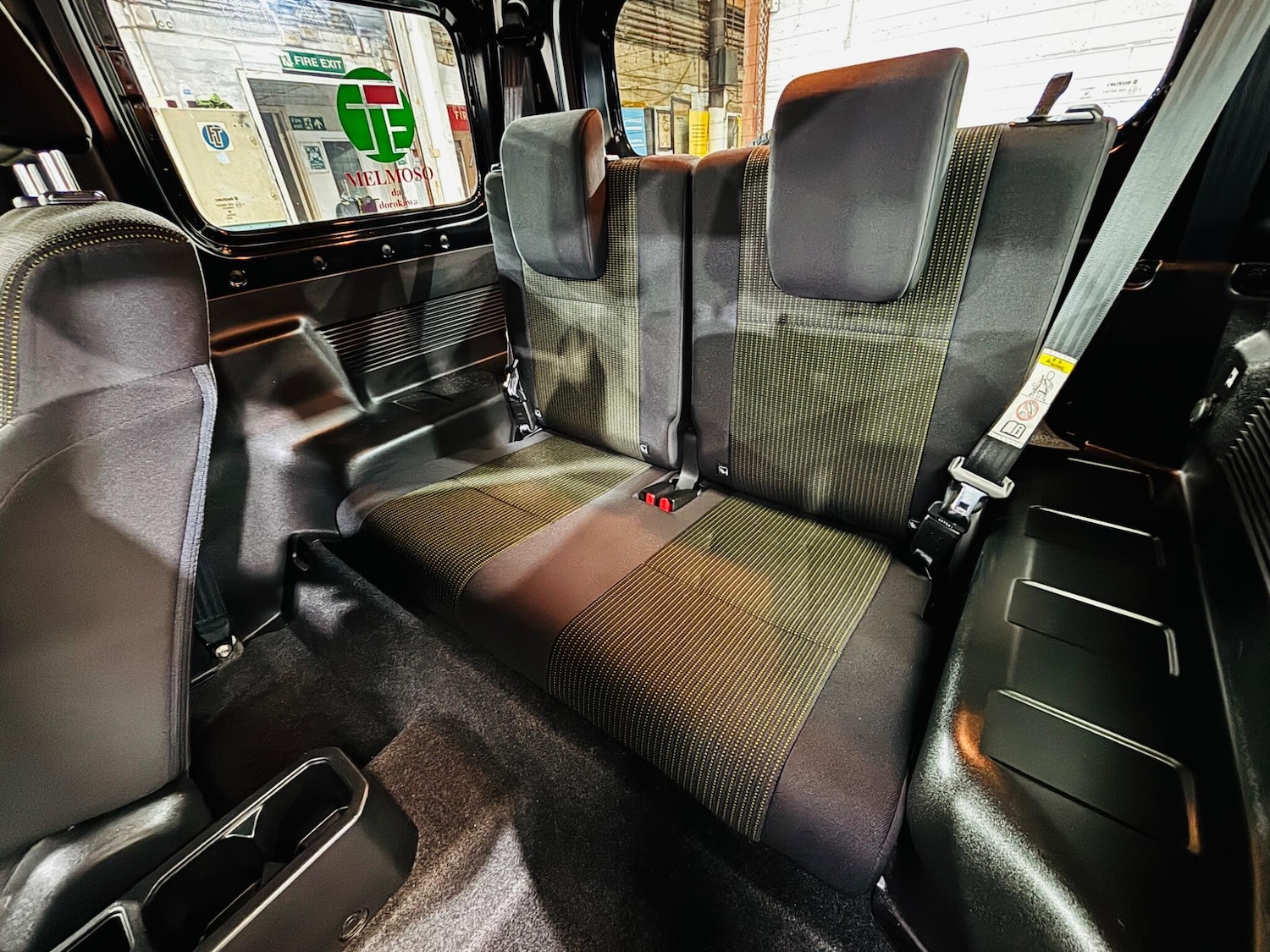 Used Suzuki Jimny for sale - 76476661: Photo 16