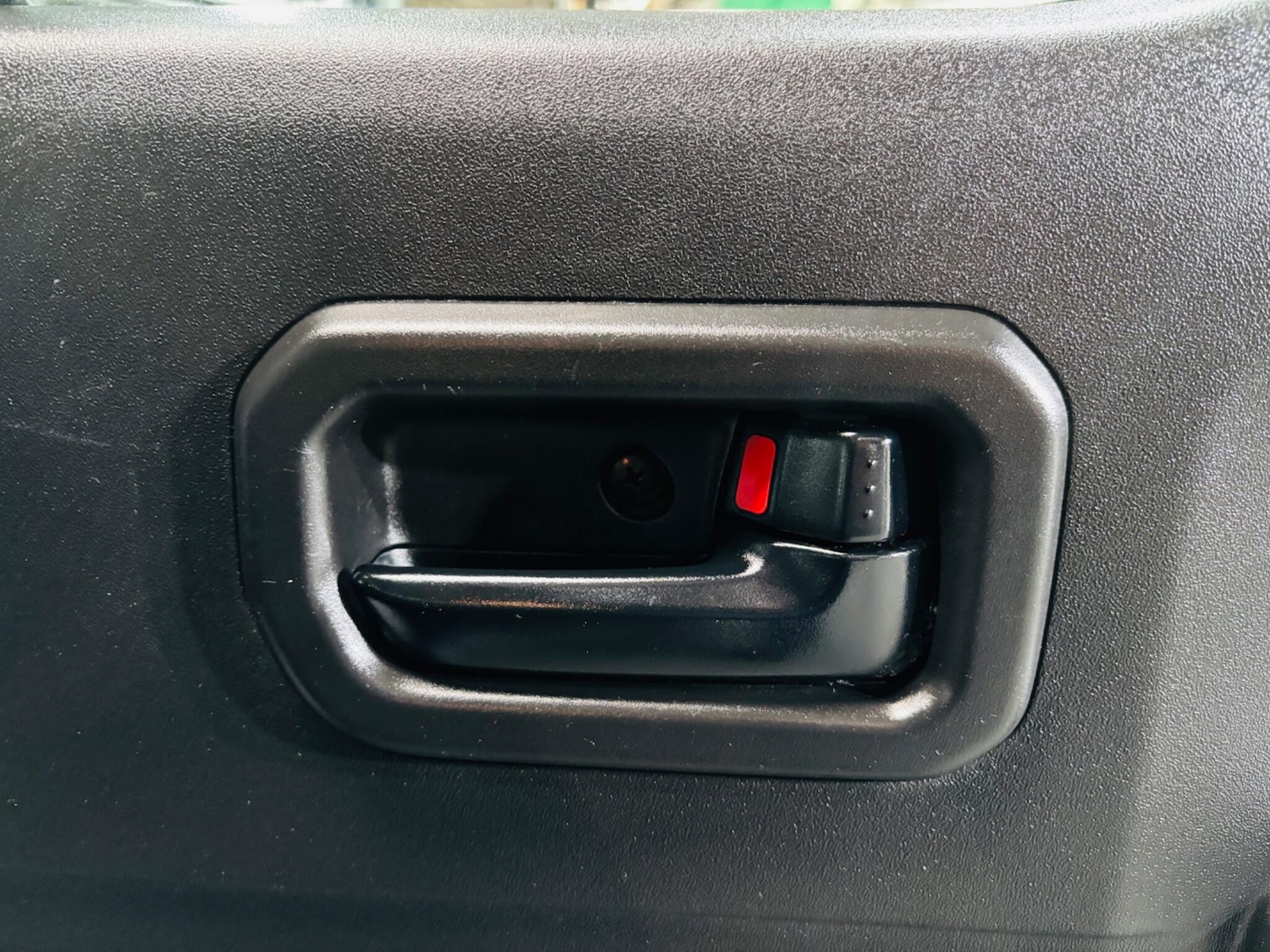 Used Suzuki Jimny for sale - 76476661: Photo 17