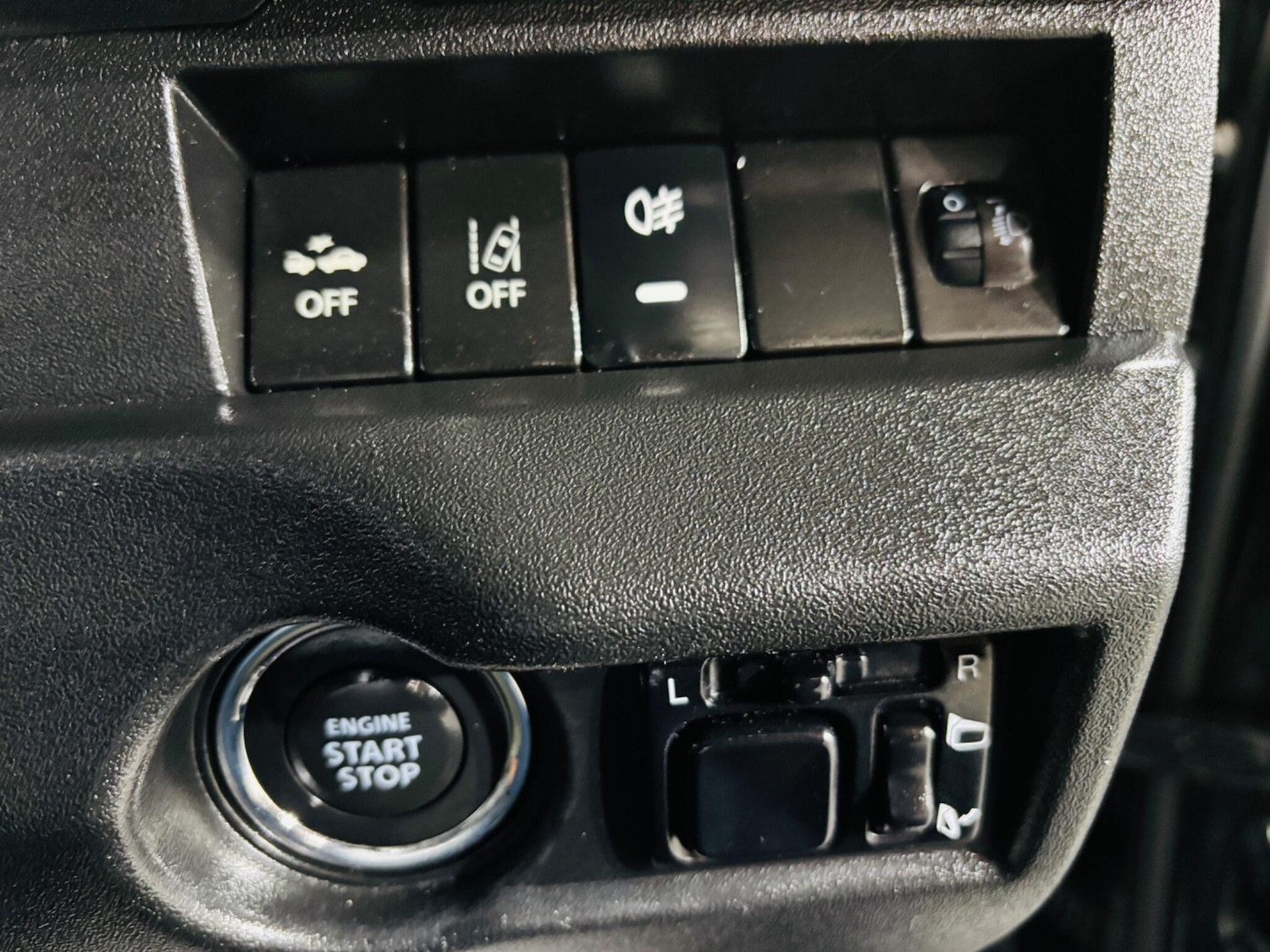 Used Suzuki Jimny for sale - 76476661: Photo 18