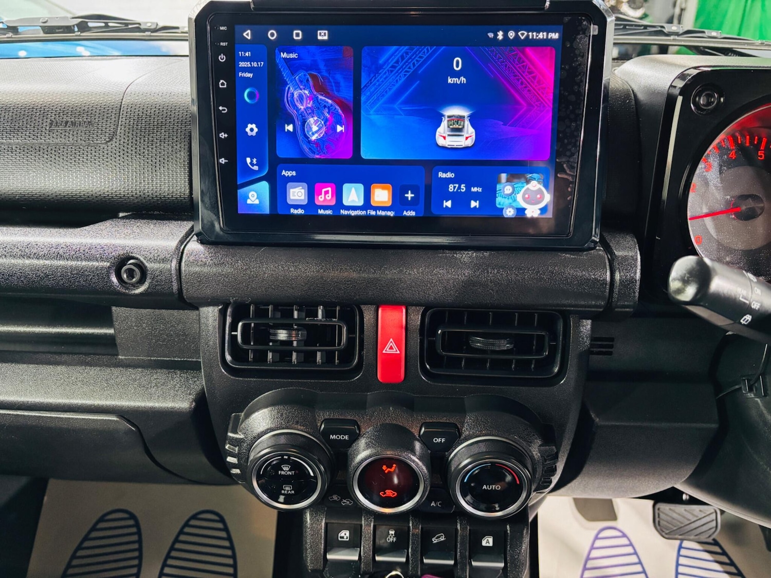 Used Suzuki Jimny for sale - 76476661: Photo 20