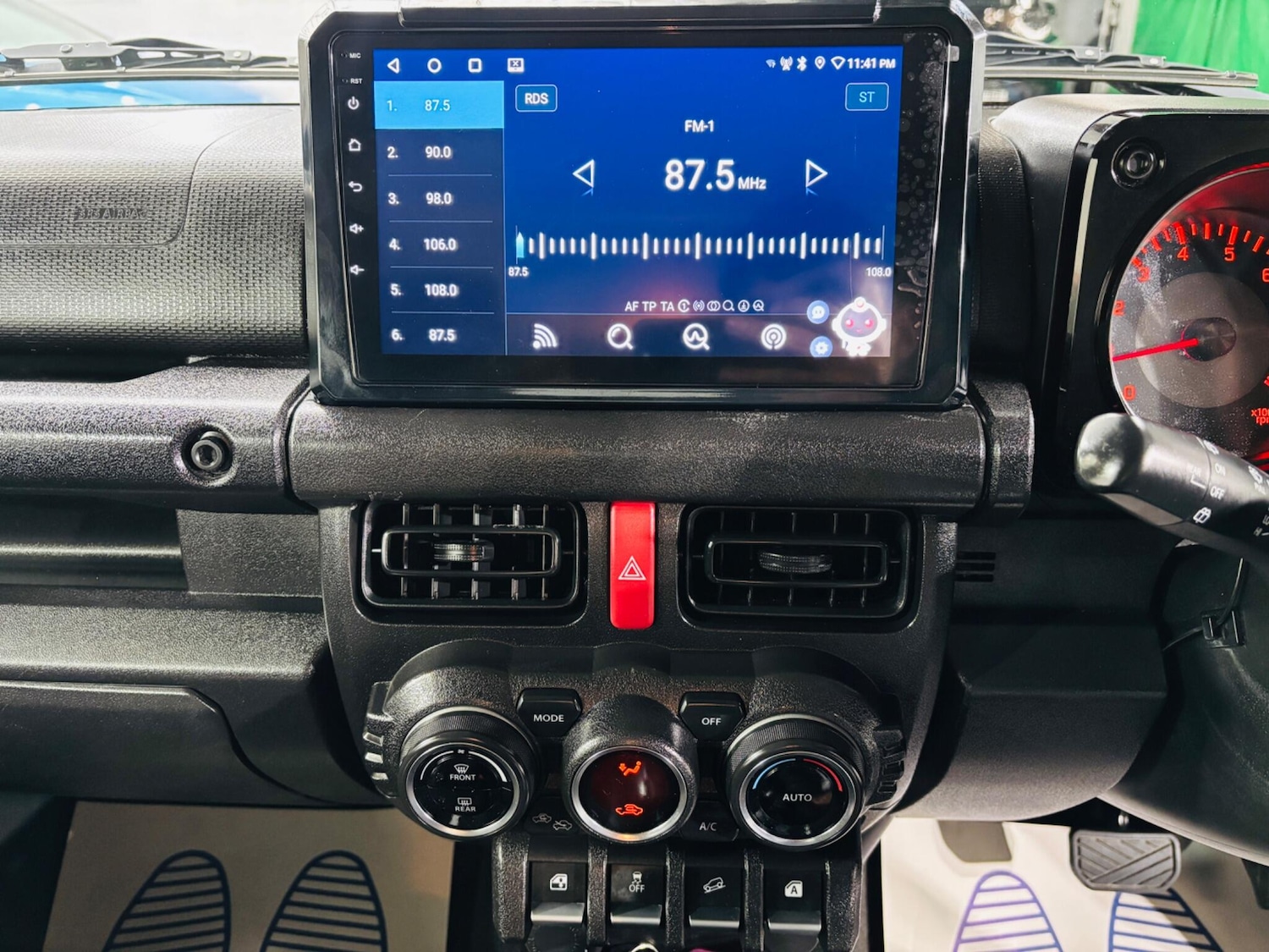 Used Suzuki Jimny for sale - 76476661: Photo 21