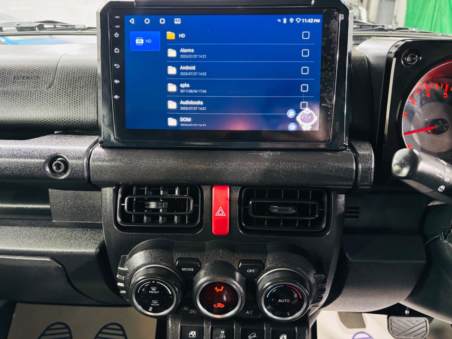 Used Suzuki Jimny for sale - 76476661: Photo 24