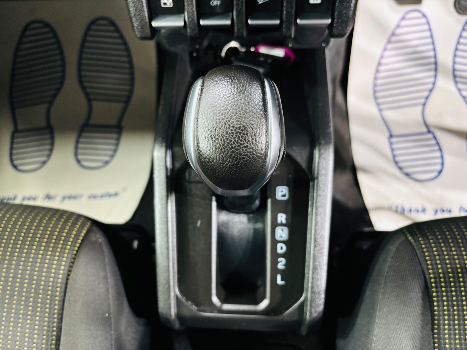 Used Suzuki Jimny for sale - 76476661: Photo 25