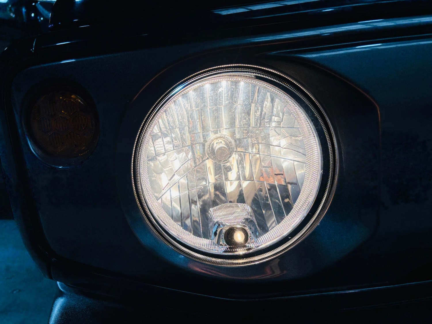 Used Suzuki Jimny for sale - 76476661: Photo 28