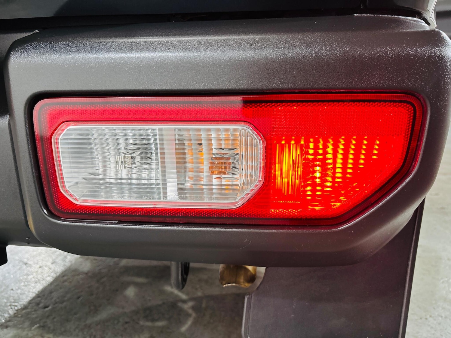 Used Suzuki Jimny for sale - 76476661: Photo 29