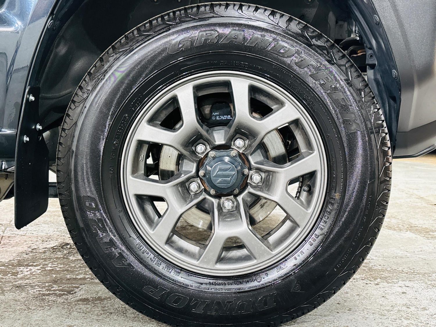 Used Suzuki Jimny for sale - 76476661: Photo 30