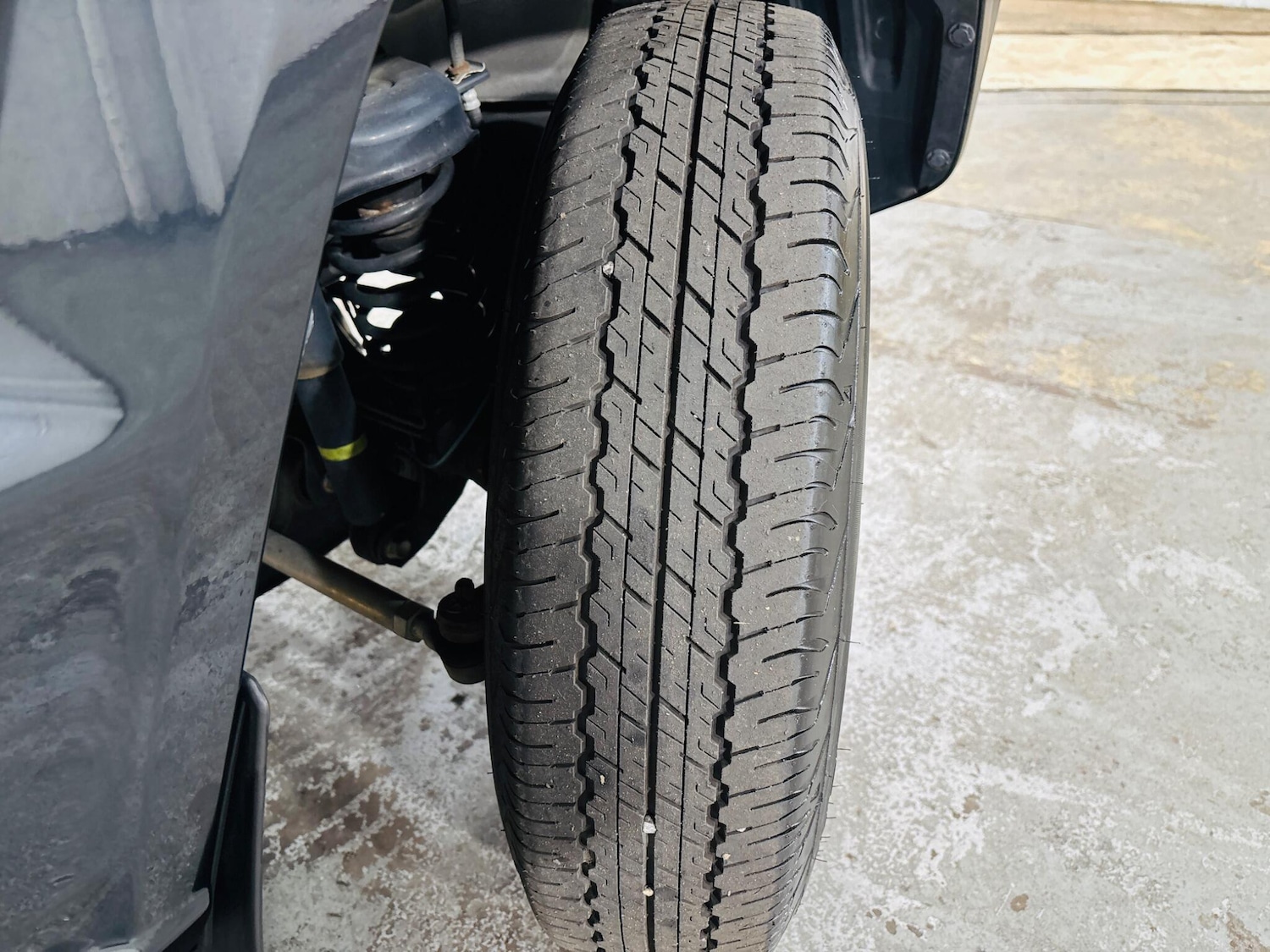 Used Suzuki Jimny for sale - 76476661: Photo 31