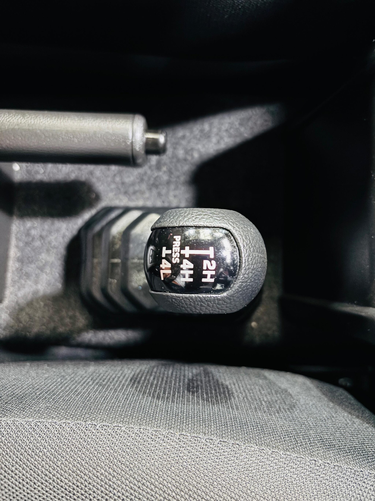 Used Suzuki Jimny for sale - 76476661: Photo 33