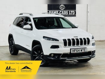 Used Jeep Cherokee 2014 for sale - 78261283: Photo