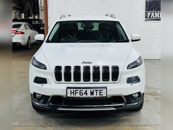 Used Jeep Cherokee 2014 for sale - 78261283: Photo