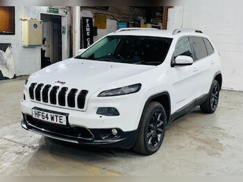Used Jeep Cherokee 2014 for sale - 78261283: Photo
