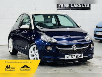 2017 (67) - 1.4i ecoFLEX Unlimited Easytronic Euro 6 (s/s) 3dr