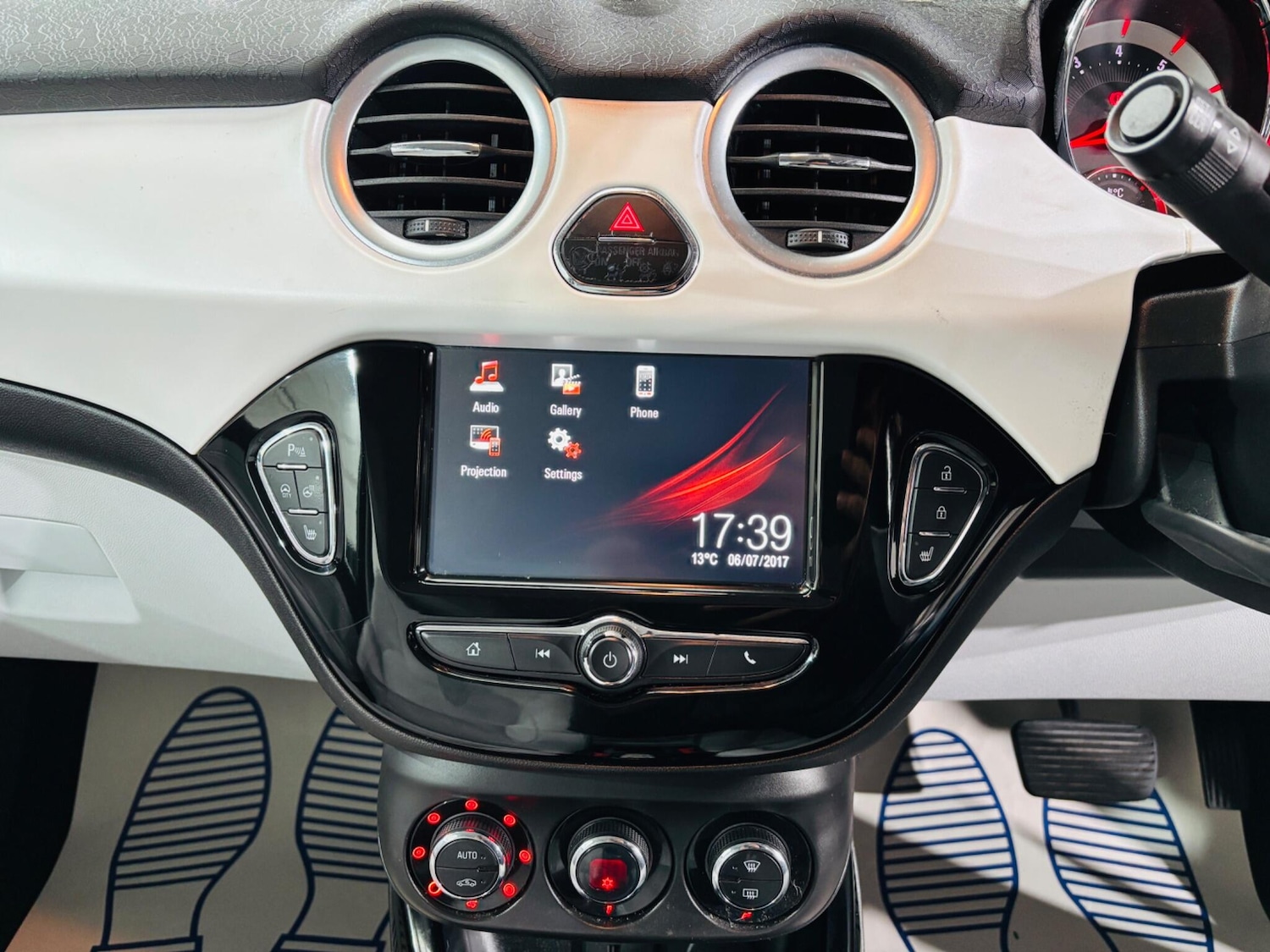 Used Vauxhall ADAM 2017 for sale - 76513295: Photo 22