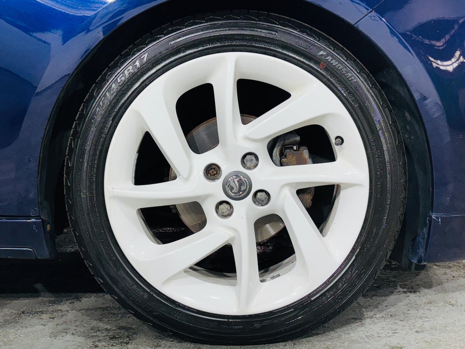 Used Vauxhall ADAM 2017 for sale - 76513295: Photo 29