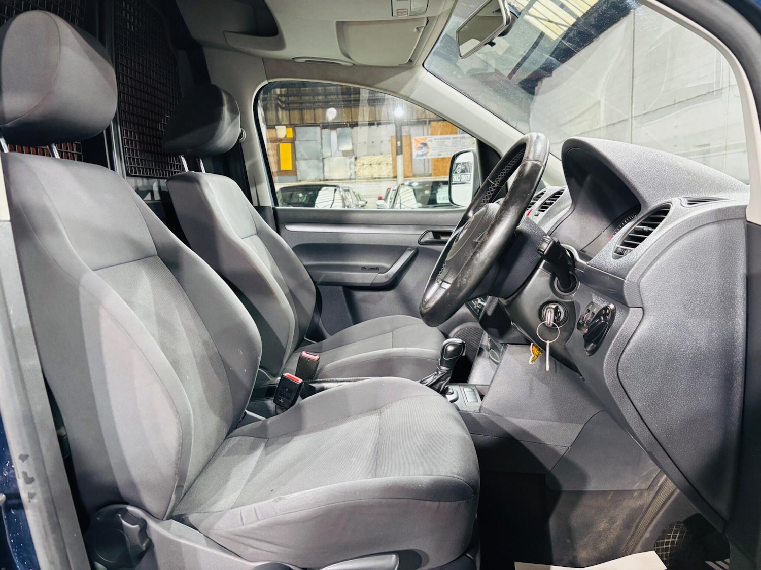 Used Volkswagen Caddy 2015 for sale - 77509936: Photo 13