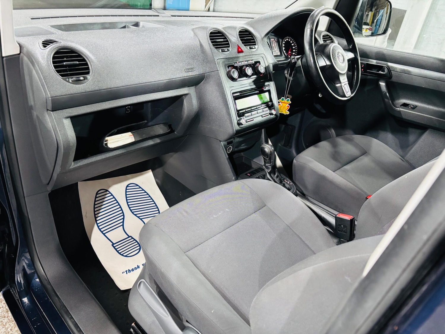 Used Volkswagen Caddy 2015 for sale - 77509936: Photo 14