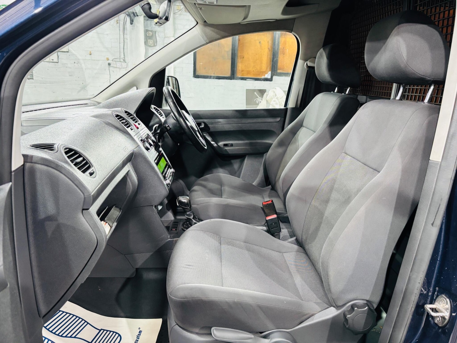 Used Volkswagen Caddy 2015 for sale - 77509936: Photo 15