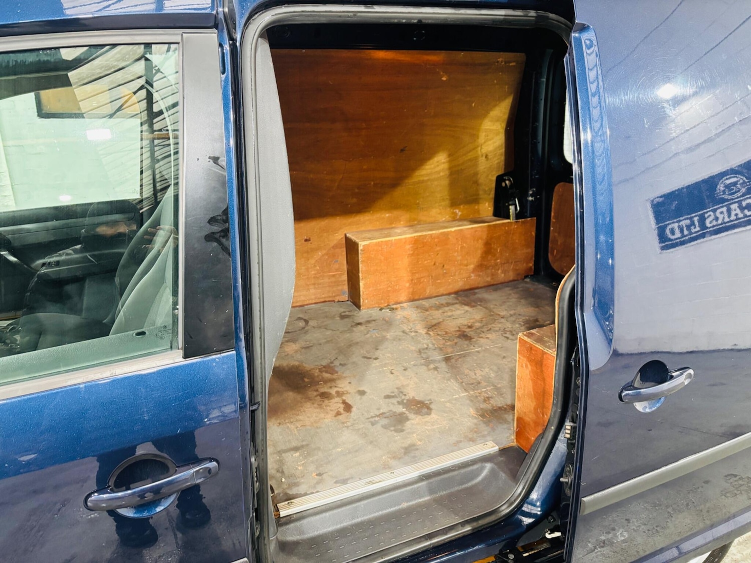 Used Volkswagen Caddy 2015 for sale - 77509936: Photo 16