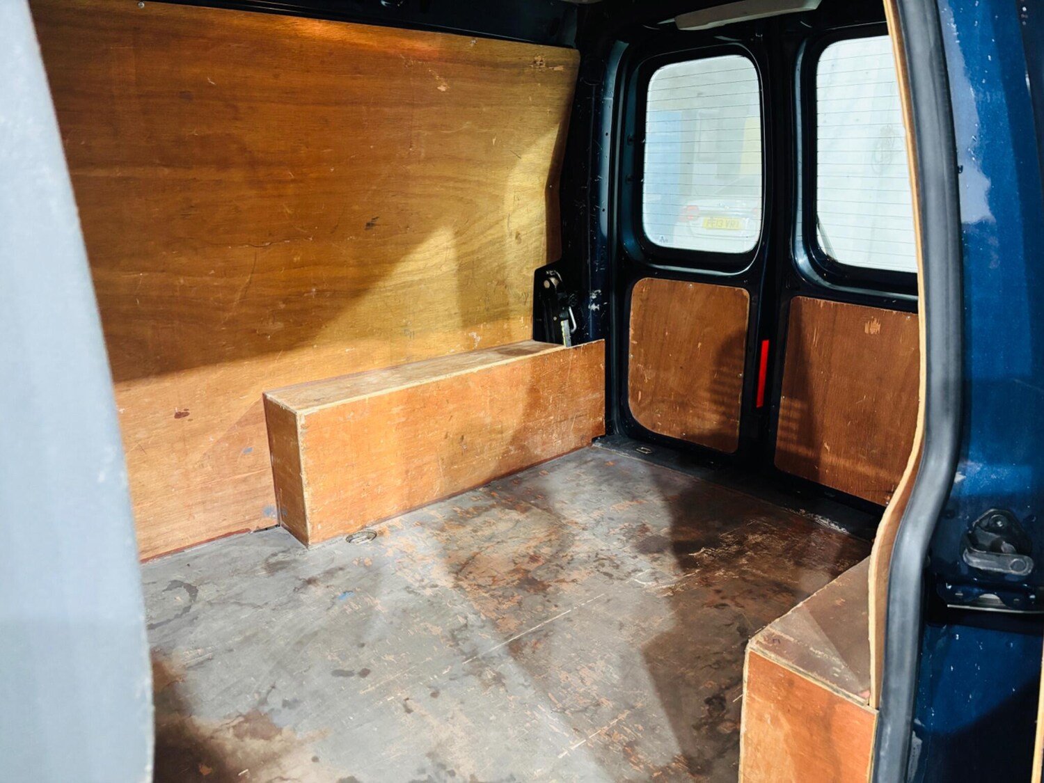 Used Volkswagen Caddy 2015 for sale - 77509936: Photo 17