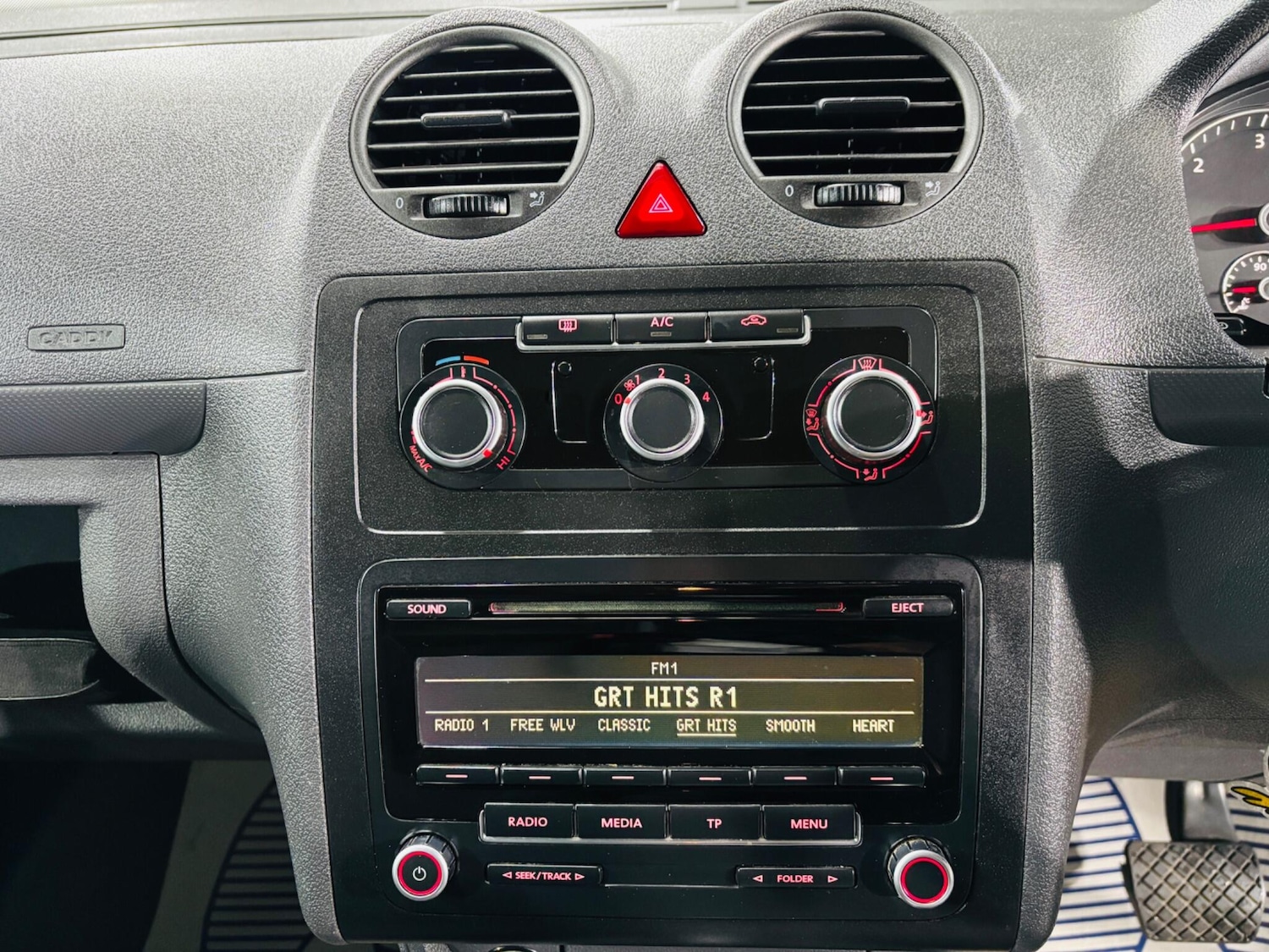 Used Volkswagen Caddy 2015 for sale - 77509936: Photo 22