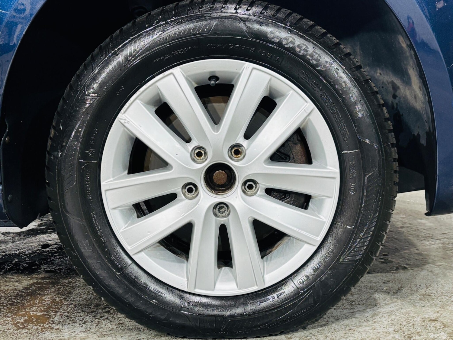 Used Volkswagen Caddy 2015 for sale - 77509936: Photo 25